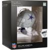 Hallmark NFL Washington Commanders Bouncing Buddy Christmas Ornament(Dallas Cowboys Bouncing Buddy Diving)