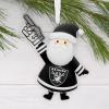 Hallmark NHL Vegas Golden Knights Goalie Christmas Ornament, Gifts for Sports Fans