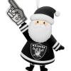 Hallmark NHL Vegas Golden Knights Goalie Christmas Ornament, Gifts for Sports Fans