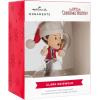 Hallmark National Lampoon’s Christmas Vacation Griswold House Christmas Ornament,Resin(Clark Griswold)