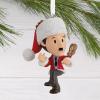 Hallmark National Lampoon’s Christmas Vacation Griswold House Christmas Ornament,Resin(Clark Griswold)