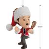 Hallmark National Lampoon’s Christmas Vacation Griswold House Christmas Ornament,Resin(Clark Griswold)