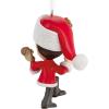 Hallmark National Lampoon’s Christmas Vacation Griswold House Christmas Ornament,Resin(Clark Griswold)