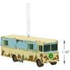 Hallmark National Lampoon’s Christmas Vacation Moose Mug Christmas Ornament with Light(Cousin Eddie’s RV)