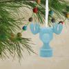 Hallmark National Lampoon’s Christmas Vacation Moose Mug Christmas Ornament with Light(Moose Mug)
