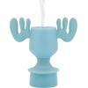 Hallmark National Lampoon’s Christmas Vacation Moose Mug Christmas Ornament with Light(Moose Mug)
