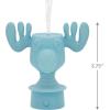 Hallmark National Lampoon’s Christmas Vacation Moose Mug Christmas Ornament with Light(Moose Mug)
