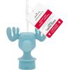 Hallmark National Lampoon’s Christmas Vacation Moose Mug Christmas Ornament with Light(Moose Mug)