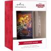Hallmark Netflix Stranger Things TV Show Retro Video Cassette Case Plastic, Christmas Ornament(Stranger Things Movie Retro)