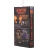 Hallmark Netflix Stranger Things TV Show Retro Video Cassette Case Plastic, Christmas Ornament(Stranger Things Movie Retro)