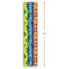Hallmark Nintendo Super Mario Brothers Gift Bags (1 Large, 1 Extra Large) Luigi, Princess, Yoshi, Toad(Wrapping Paper)