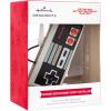 Hallmark Nintendo Super Mario Mini Christmas Ornaments, Shatterproof, Set of 6(Controller)