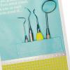 Hallmark Nurse Graduation Card (Nurses Make a Difference) for RN, LPN, Travel Nurse, Healthcare Worker(Dental School)