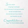 Hallmark Nurse Graduation Card (Nurses Make a Difference) for RN, LPN, Travel Nurse, Healthcare Worker(Turquoise)