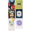 Hallmark Off to College, New Job, Everyday Encouragement Card Assortment (8 Cards with Envelopes)