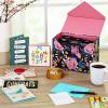 Hallmark Pack of 24 Handmade Assorted Boxed Greeting Cards, Modern Floral—Birthday/ Baby Shower Cards, Wedding/ Sympathy Cards, Thinking of You/ Thank You Cards