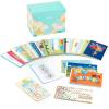 Hallmark Pack of 24 Handmade Assorted Boxed Greeting Cards, Watercolor-Birthday Cards, Baby Shower Cards, Wedding Cards, Sympathy Cards, Thinking of You Cards, Thank You Cards, Multicolor, 5EBN1002