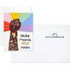 Hallmark Pack of 3 Stickers for Water Bottles, Planners, Notebooks, Wall (Girl Gang, Yaasss!, Magic Pride Decals for Teens or Adults)(Proud of You  Making Your Mark)