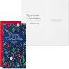 Hallmark Pack of Christmas Money or Gift Card Holders, Santa Claus (10 Cards with Envelopes)(Ornaments  10 Cards with Envelopes)
