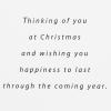 Hallmark Pack of Christmas Money or Gift Card Holders, ‘Tis the Season (10 Cards with Envelopes)(Thinking of You  10 Money Holders with Envelopes)