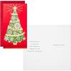 Hallmark Pack of Christmas Money or Gift Card Holders, ‘Tis the Season (10 Cards with Envelopes)(Thinking of You  10 Money Holders with Envelopes)