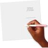 Hallmark Pack of Christmas Money or Gift Card Holders, ‘Tis the Season (10 Cards with Envelopes)(Tis the Season  10 Money Holders with Envelopes)