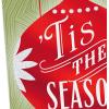Hallmark Pack of Christmas Money or Gift Card Holders, ‘Tis the Season (10 Cards with Envelopes)(Tis the Season  10 Money Holders with Envelopes)