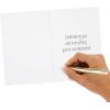 Hallmark Pack of Graduation Cards, Congrats (10 Cards with Envelopes)