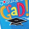 Hallmark Pack of Graduation Cards, Congrats (10 Cards with Envelopes)