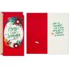 Hallmark Pack of Money or Gift Card Holders, Christmas Wishes (10 Cards with Envelopes)(Woodland Wonder)