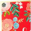Hallmark Pack of Valentines Day Cards, Roses (6 Valentine’s Day Cards with Envelopes)(Blessed  6 Cards with Envelopes)