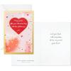 Hallmark Pack of Valentines Day Cards, Roses (6 Valentine’s Day Cards with Envelopes)(Lots of Blessings  6 Cards with Envelopes)