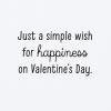 Hallmark Pack of Valentines Day Cards, Roses (6 Valentine’s Day Cards with Envelopes)(Roses Lettering  6 Cards with Envelopes)