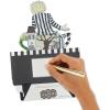 Hallmark Paper Wonder Beetlejuice Birthday Pop Up Card (It’s Showtime!)