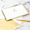 Hallmark Paper Wonder Birthday Pop Up Card For Women (Pink and Gold Birthday Cake), 799RZW1030(Pop Up  Sushi  Everything That Makes You Happy)