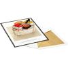 Hallmark Paper Wonder Birthday Pop Up Card For Women (Pink and Gold Birthday Cake), 799RZW1030(Pop Up  Sushi  Everything That Makes You Happy)
