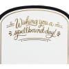 Hallmark Paper Wonder Disney Hocus Pocus Pop Up Card (Sanderson Sisters) for Birthdays, Halloween, Any Occasion
