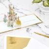 Hallmark Paper Wonder Disney Princess Pop Up Birthday Card for Kids (Ariel, Cinderella, Mulan, Jasmine, Belle, Tiana)(Pop Up  Disney Princesses)