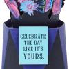 Hallmark Paper Wonder Disney Villains Valentine’s Day Pop Up Card (Celebrate) for Birthdays, Halloween, Graduations, Congratulations