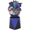 Hallmark Paper Wonder Disney Villains Valentine’s Day Pop Up Card (Celebrate) for Birthdays, Halloween, Graduations, Congratulations