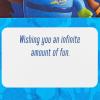 Hallmark Paper Wonder Disney and Pixar Toy Story Pop Up Card for Birthdays, First Day of School, Congratulations