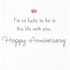 Hallmark Paper Wonder Displayable Pop Up Anniversary Card (Goldfish)(Goldfish)