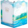 Hallmark Paper Wonder Displayable Pop Up Birthday Card (Birthday Cake)(Another Adventure)