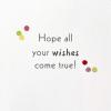 Hallmark Paper Wonder Displayable Pop Up Birthday Card (Birthday Cake)(Multicolor)