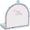 Hallmark Paper Wonder Displayable Pop Up Birthday Card (Birthday Cake)(Multicolor)