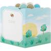 Hallmark Paper Wonder Displayable Pop Up Birthday Card (Gnomes), Model Number: 599RZW1020(Balloon Dog)