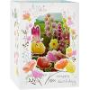 Hallmark Paper Wonder Displayable Pop Up Birthday Card for Her (Beautiful Butterflies and Flowers)