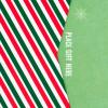 Hallmark Paper Wonder Displayable Pop Up Christmas Card (A Christmas Story Leg Lamp)(Bunny  6 Money Holder Cards with Envelopes)