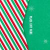 Hallmark Paper Wonder Displayable Pop Up Christmas Card (A Christmas Story Leg Lamp)(Didn’t Get What You Wanted)