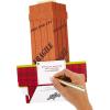 Hallmark Paper Wonder Displayable Pop Up Christmas Card (A Christmas Story Leg Lamp)(Pop Up Leg Lamp)